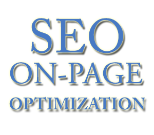 on page seo