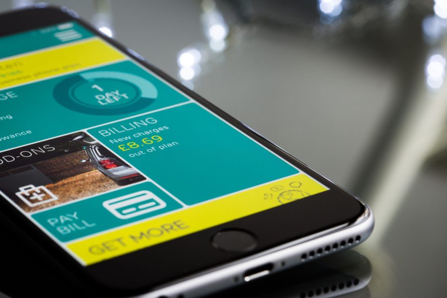 mobile payment