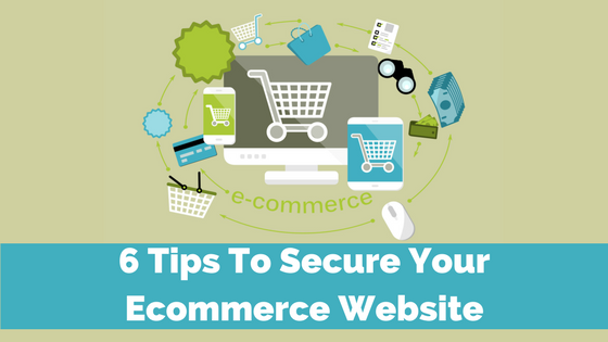 secure-ecommerce-website