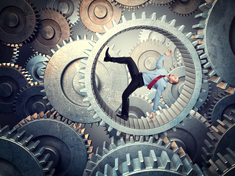 10 Silos Impact Customer Experience