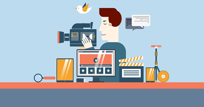 Video Public Relations - Marketing 5WPR