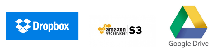 WordPress - Backup Options