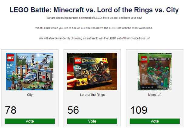 Social Media Contests: 50 Ideas, Tips and Examples