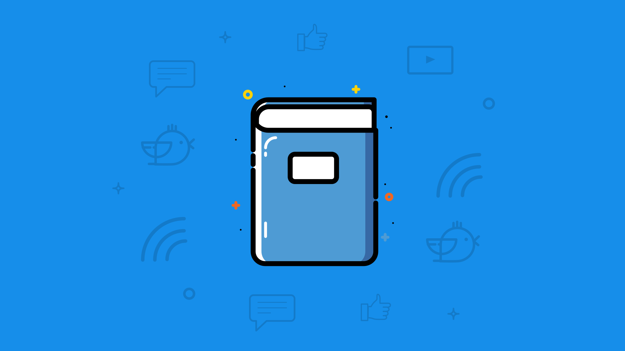 20 Ways to Use Social Media for Storytelling