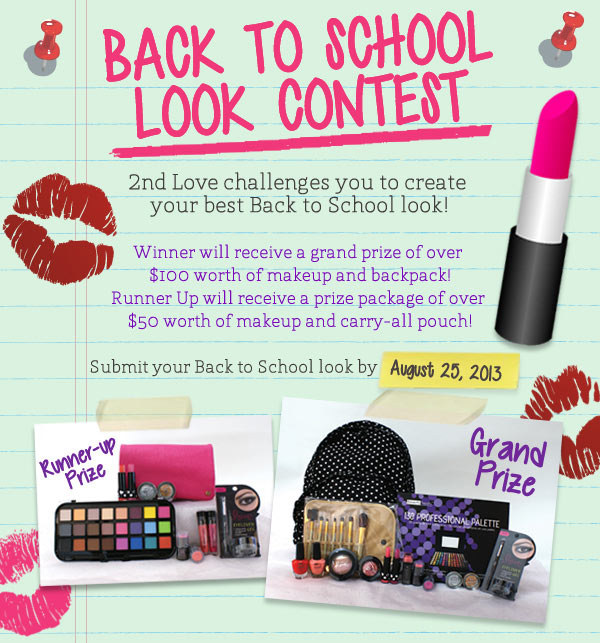Social Media Contests: 50 Ideas, Tips and Examples