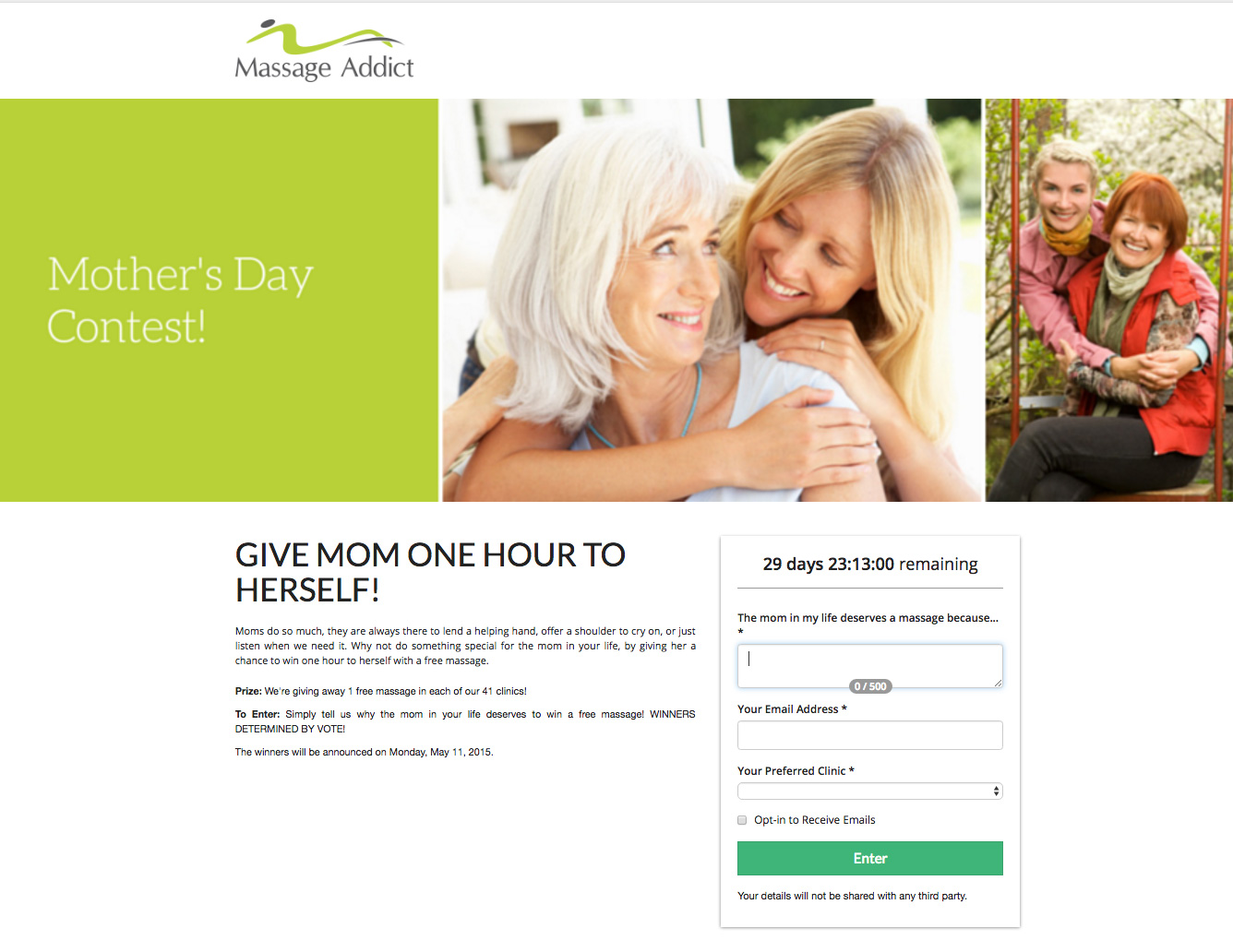 24 Amazing Facebook Giveaway Examples