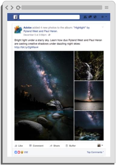 42 Facebook Post Ideas from Businesses That Know What Theyre Doing