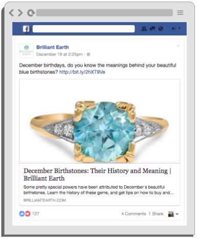 42 Facebook Post Ideas from Businesses That Know What Theyre Doing