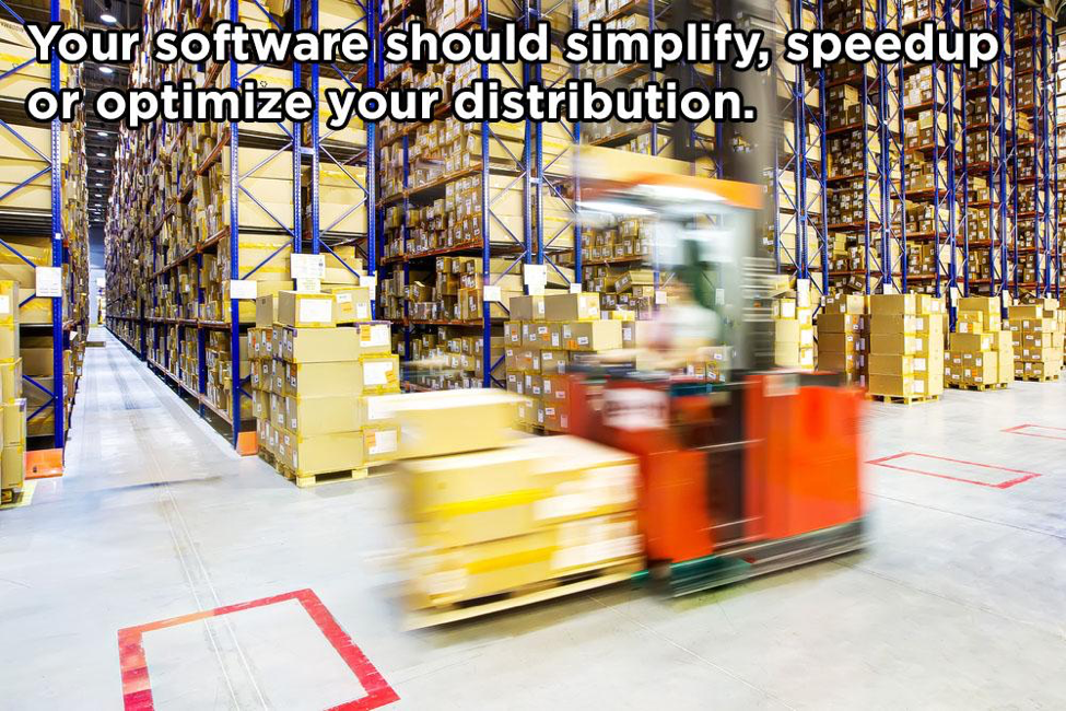 Content Marketing Distribution Software