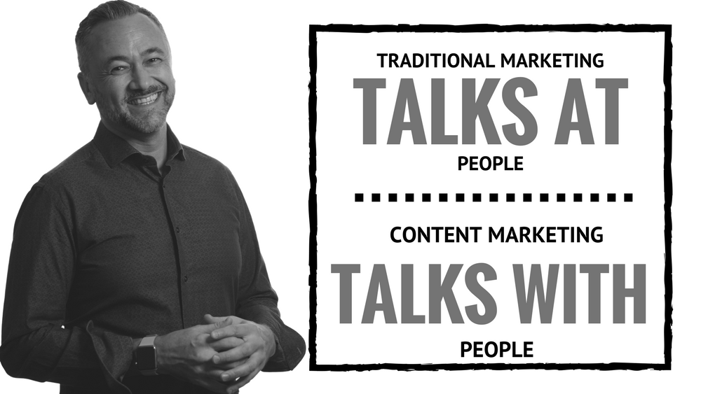 Content Marketing Tips