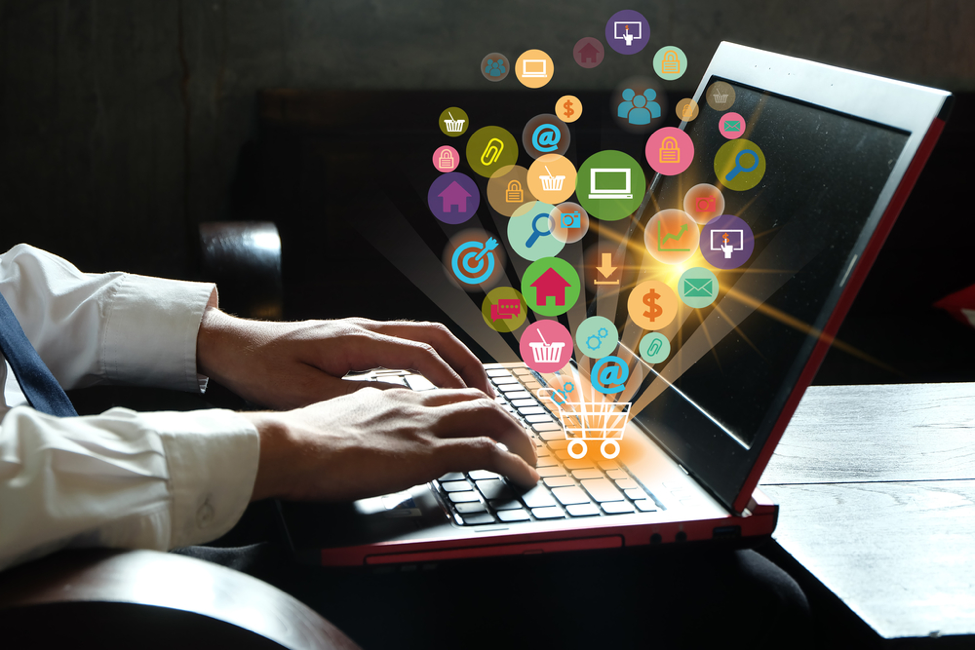 Content Marketing technology