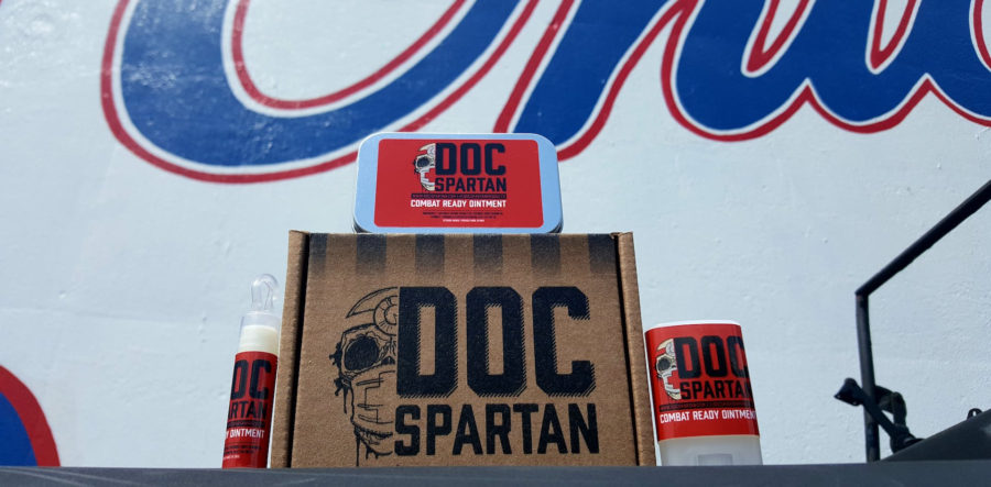Doc Spartan