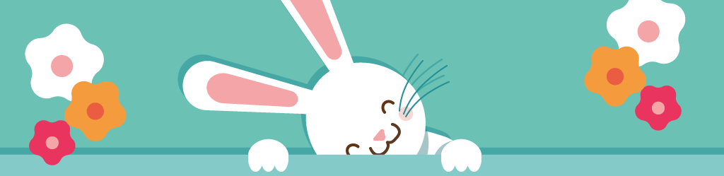 Easter Email Designs for Inspiration | Emailcenter
