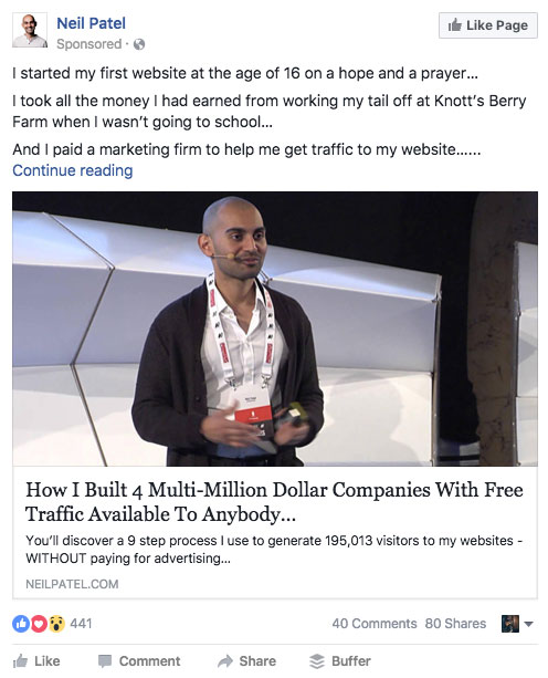 50 Amazing Social Media Marketing Ideas, Strategies & Tips