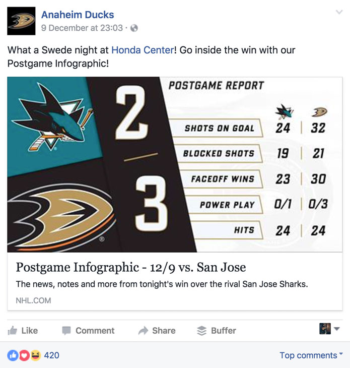 50 Amazing Social Media Marketing Ideas, Strategies & Tips