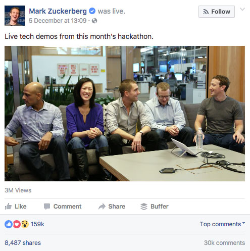 50 Amazing Social Media Marketing Ideas, Strategies & Tips