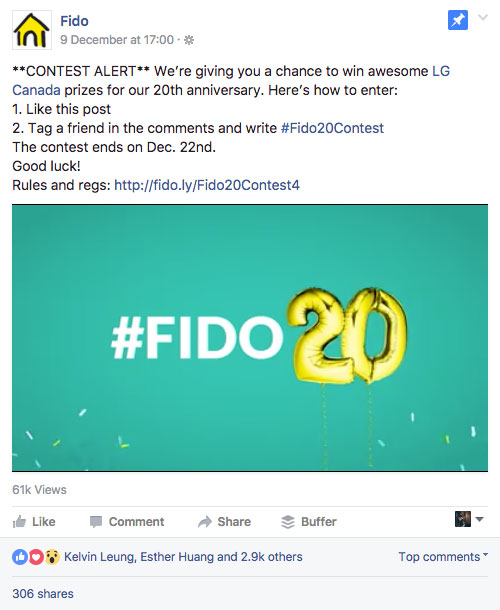 50 Amazing Social Media Marketing Ideas, Strategies & Tips