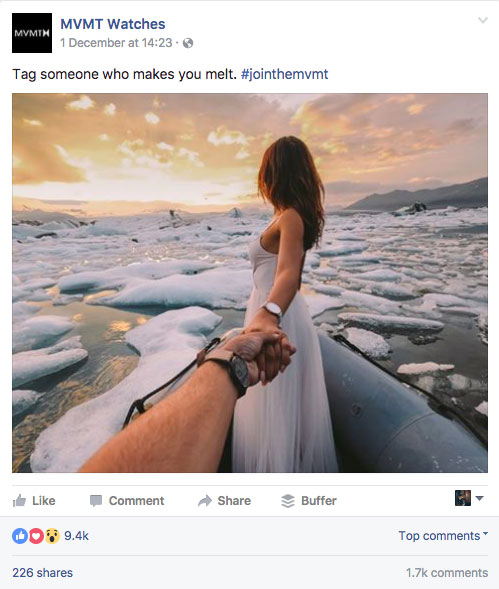 50 Amazing Social Media Marketing Ideas, Strategies & Tips