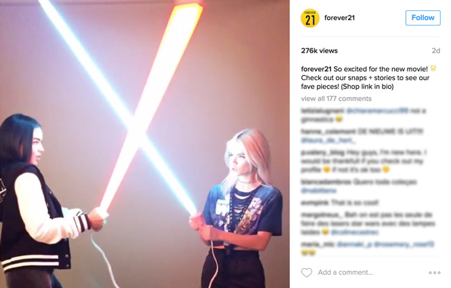 Instagram Marketing: 20 Excellent Examples & Ideas from Top Brands