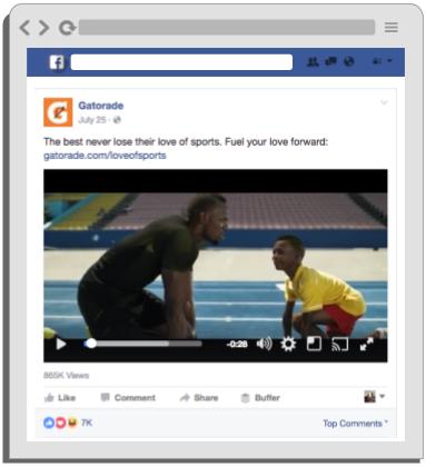 42 Facebook Post Ideas from Businesses That Know What Theyre Doing