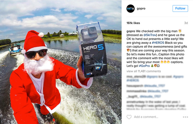 Instagram Marketing: 20 Excellent Examples & Ideas from Top Brands