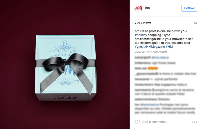 Instagram Marketing: 20 Excellent Examples & Ideas from Top Brands