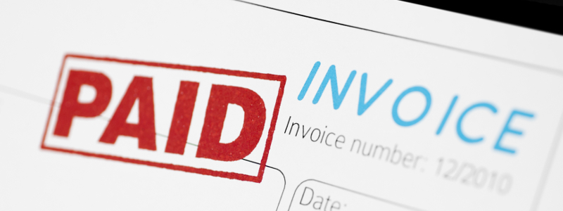 How to Streamline Business Payments Using Invoicing Tools Side Image