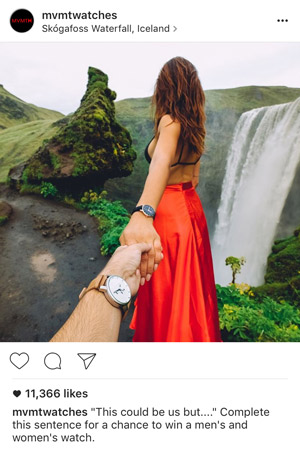 How to Run a Successful Instagram Contest: 8 Easy Steps
