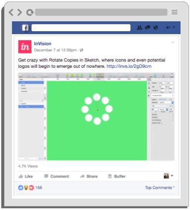 42 Facebook Post Ideas from Businesses That Know What Theyre Doing