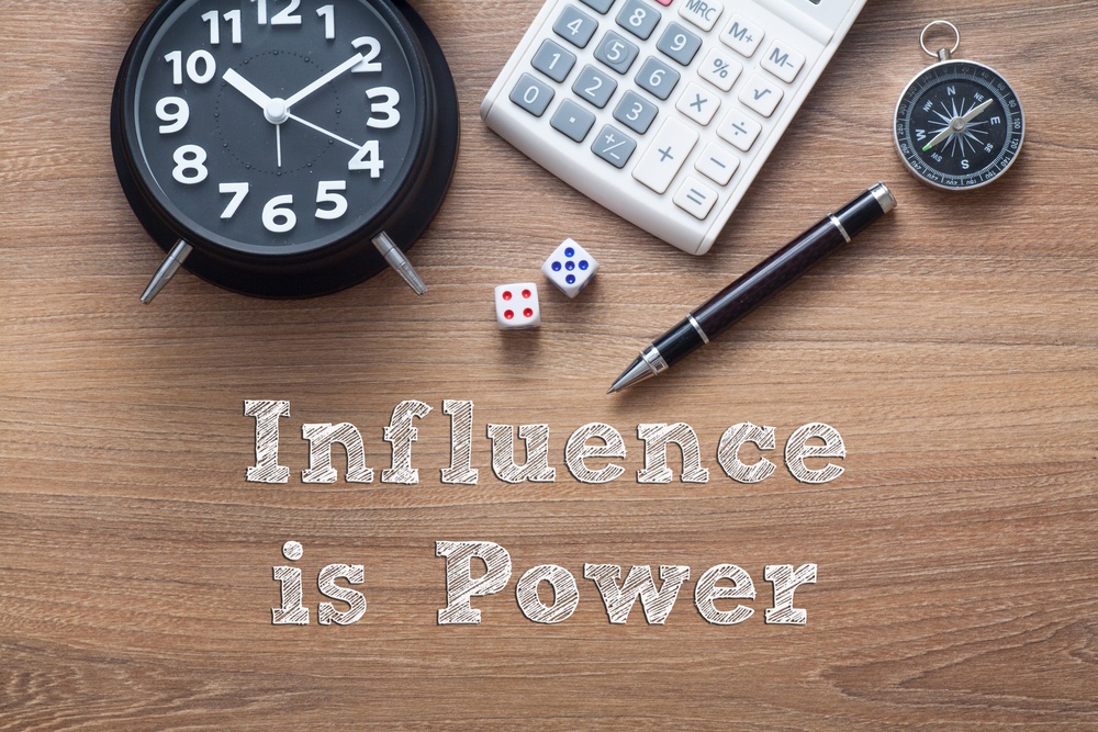 Influence is power.jpg