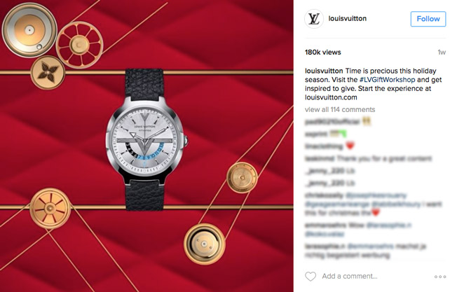 Instagram Marketing: 20 Excellent Examples & Ideas from Top Brands