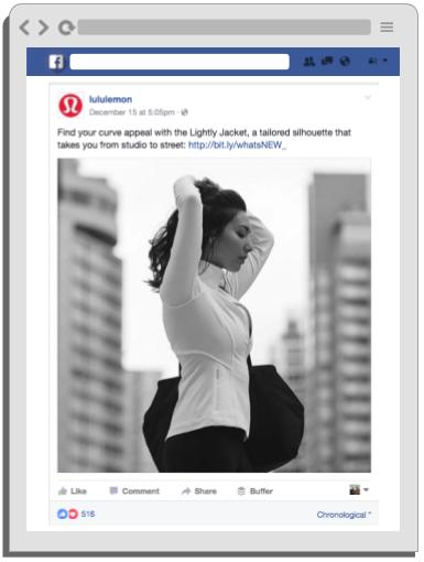 42 Facebook Post Ideas from Businesses That Know What Theyre Doing