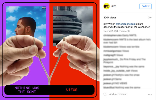 Instagram Marketing: 20 Excellent Examples & Ideas from Top Brands
