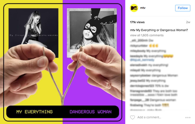 Instagram Marketing: 20 Excellent Examples & Ideas from Top Brands