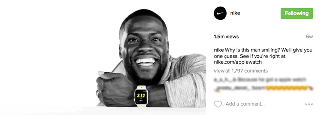 Instagram Marketing: 20 Excellent Examples & Ideas from Top Brands