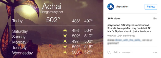 Instagram Marketing: 20 Excellent Examples & Ideas from Top Brands
