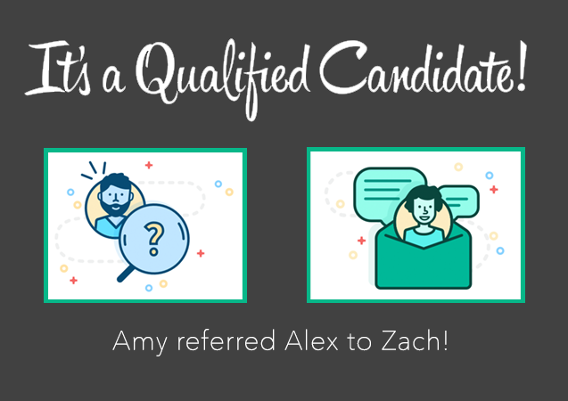 Qualified Candidate