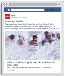 42 Facebook Post Ideas from Businesses That Know What Theyre Doing