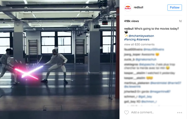 Instagram Marketing: 20 Excellent Examples & Ideas from Top Brands