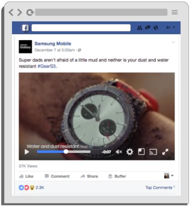 42 Facebook Post Ideas from Businesses That Know What Theyre Doing