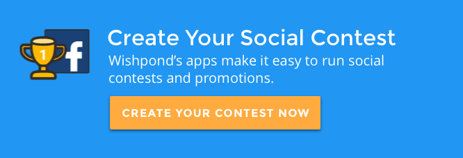 12+ Creative Social Media Contest Ideas and Examples (Templates)