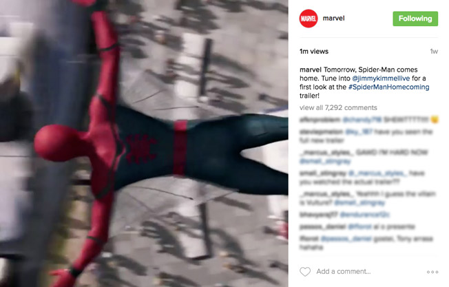 Instagram Marketing: 20 Excellent Examples & Ideas from Top Brands