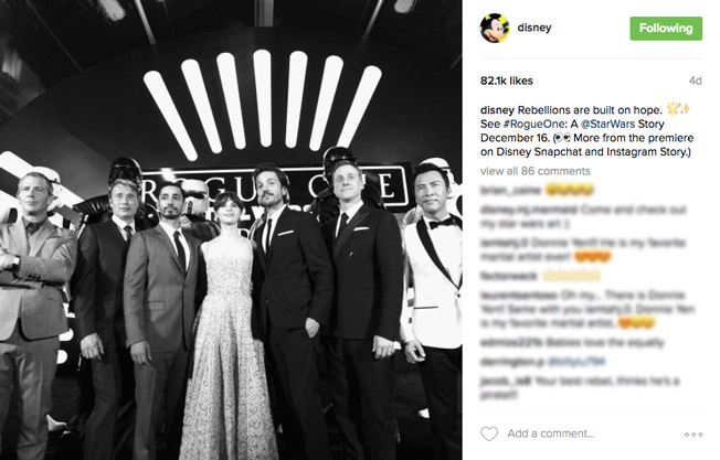 Instagram Marketing: 20 Excellent Examples & Ideas from Top Brands