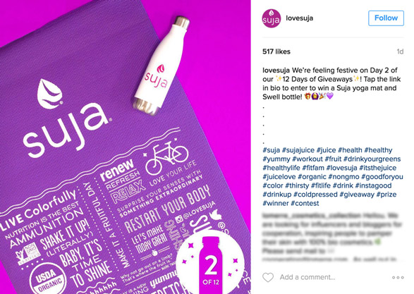 Instagram Marketing: 20 Excellent Examples & Ideas from Top Brands