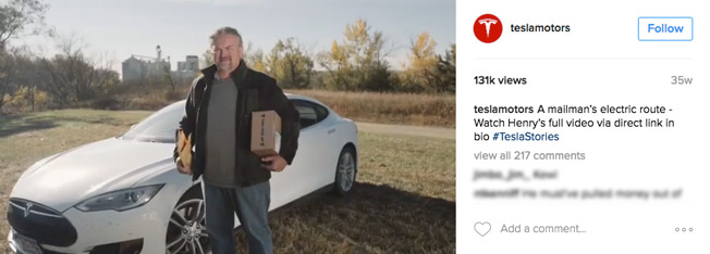 Instagram Marketing: 20 Excellent Examples & Ideas from Top Brands