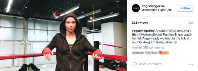 Instagram Marketing: 20 Excellent Examples & Ideas from Top Brands