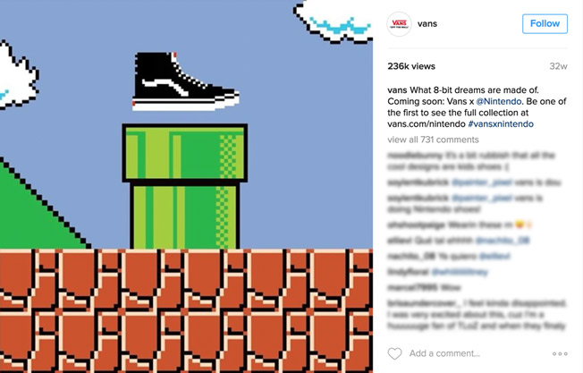Instagram Marketing: 20 Excellent Examples & Ideas from Top Brands