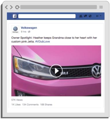 42 Facebook Post Ideas from Businesses That Know What Theyre Doing