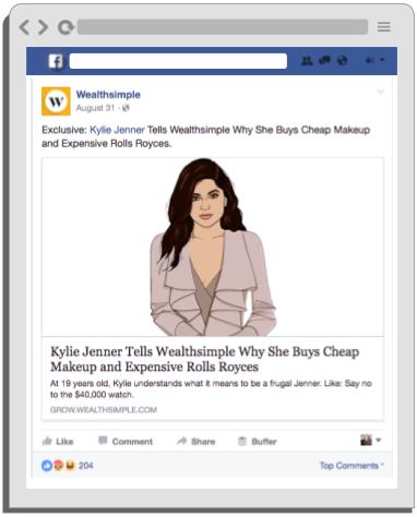 42 Facebook Post Ideas from Businesses That Know What Theyre Doing
