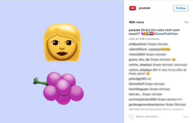 Instagram Marketing: 20 Excellent Examples & Ideas from Top Brands